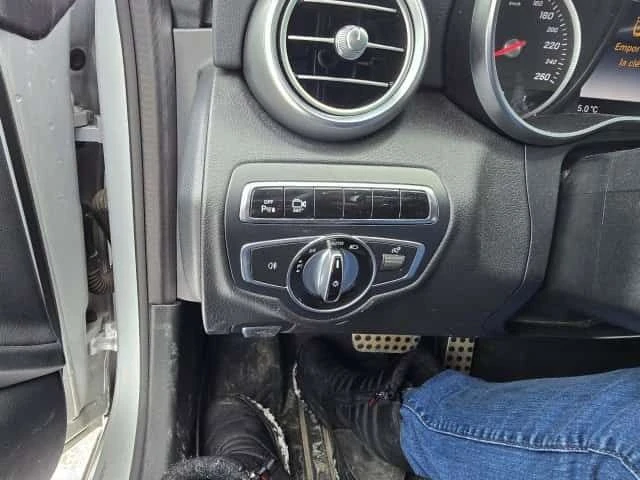 Mercedes-Benz C 300 * 4MATIC* 360 КАМЕРИ* ШИБИДАХ* ПОДГРЕВИ* , снимка 15 - Автомобили и джипове - 53661307