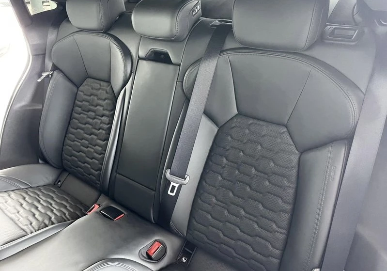 Audi E-Tron GT Quattro, снимка 7 - Автомобили и джипове - 54340301