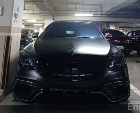 Mercedes-Benz S 350 350L BlueTEC 4MATIC, снимка 6 - Автомобили и джипове - 54589712