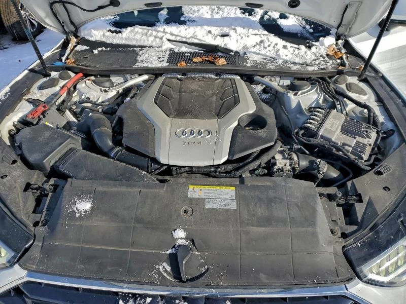 Audi A7 PREMIUM PLUS S-LINE, снимка 11 - Автомобили и джипове - 55188186