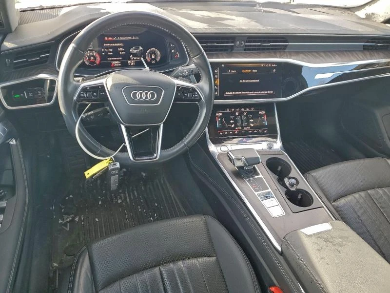 Audi A7 PREMIUM PLUS S-LINE, снимка 8 - Автомобили и джипове - 55188186