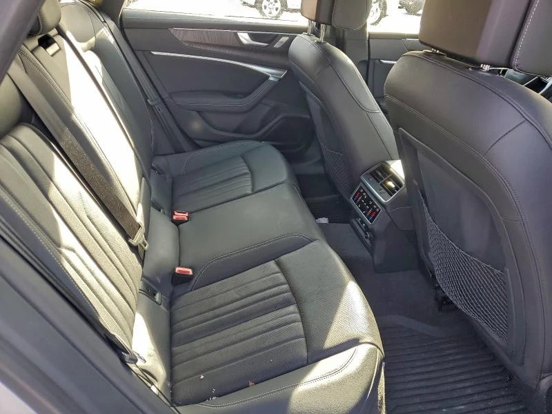 Audi A7 PREMIUM PLUS S-LINE, снимка 10 - Автомобили и джипове - 55188186