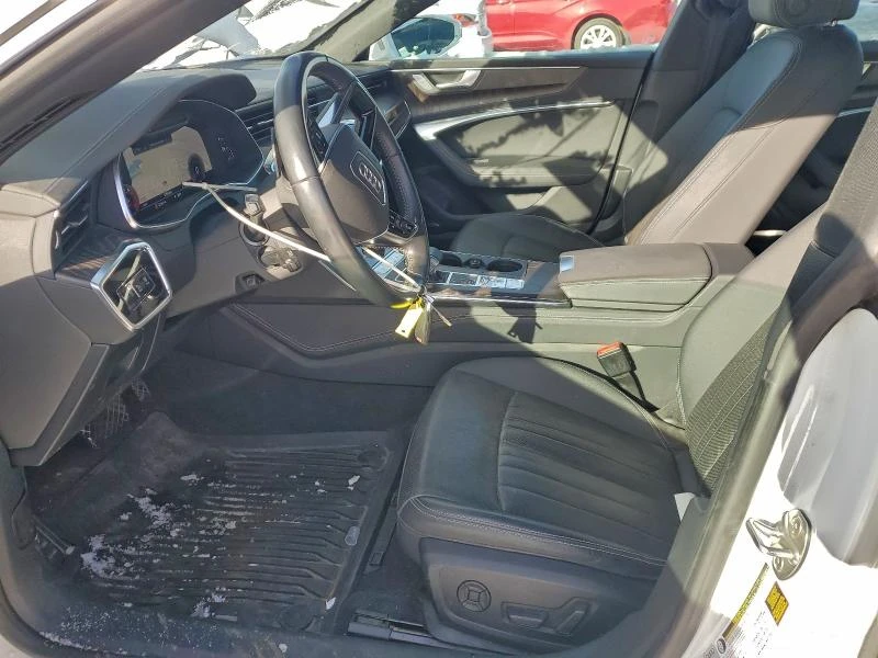 Audi A7 PREMIUM PLUS S-LINE, снимка 7 - Автомобили и джипове - 55188186