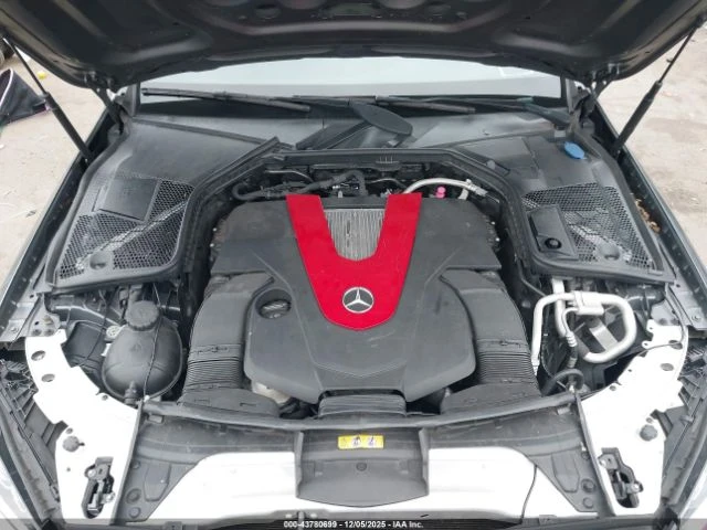 Mercedes-Benz C 43 AMG * CARFAX * ОПЦИЯ ЗА ФИНАНСИРАНЕ * , снимка 10 - Автомобили и джипове - 56002935