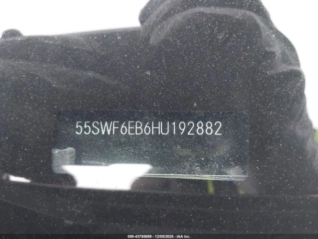 Mercedes-Benz C 43 AMG * CARFAX * ОПЦИЯ ЗА ФИНАНСИРАНЕ * , снимка 17 - Автомобили и джипове - 56002935