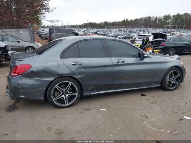 Mercedes-Benz C 43 AMG * CARFAX * ОПЦИЯ ЗА ФИНАНСИРАНЕ * , снимка 13 - Автомобили и джипове - 56002935