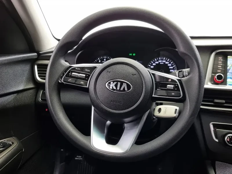 Kia K5 2Nd Generation 2.0 Lpi Taxi Deluxe, снимка 13 - Автомобили и джипове - 56304911