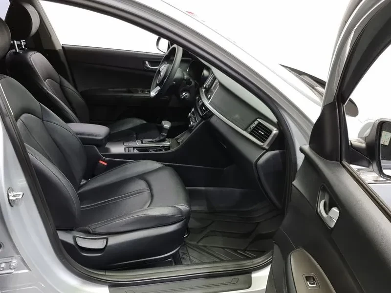 Kia K5 2Nd Generation 2.0 Lpi Taxi Deluxe, снимка 10 - Автомобили и джипове - 56304911