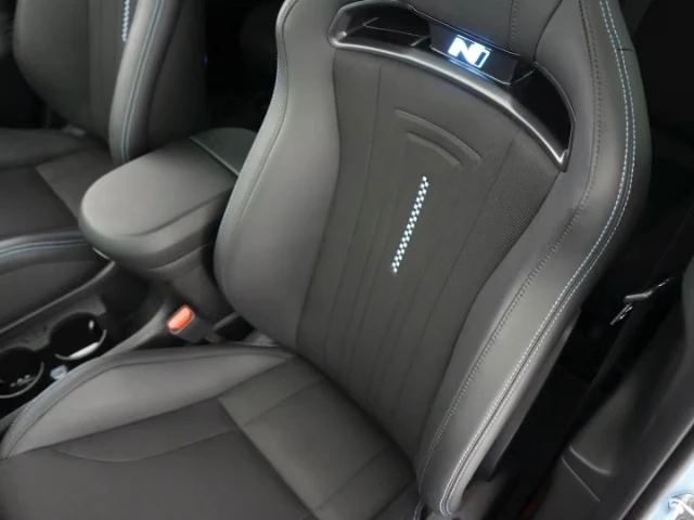 Hyundai Ioniq 5 N-PERFORMANCE AWD BOSE 360-CAMERA | Mobile.bg � ����������� 12