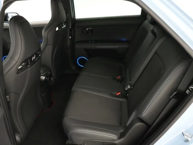 Hyundai Ioniq 5 N-PERFORMANCE AWD BOSE 360-CAMERA | Mobile.bg � ����������� 14