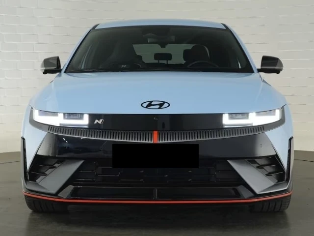 Hyundai Ioniq 5 N-PERFORMANCE AWD BOSE 360-CAMERA | Mobile.bg � ����������� 3