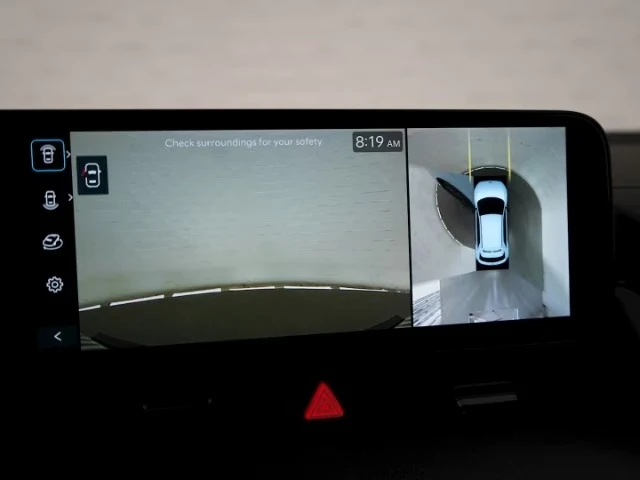 Hyundai Ioniq 5 N-PERFORMANCE AWD BOSE 360-CAMERA | Mobile.bg � ����������� 8