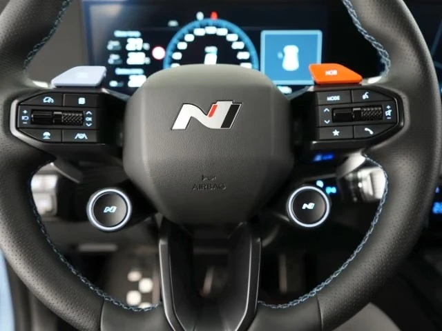 Hyundai Ioniq 5 N-PERFORMANCE AWD BOSE 360-CAMERA | Mobile.bg � ����������� 7