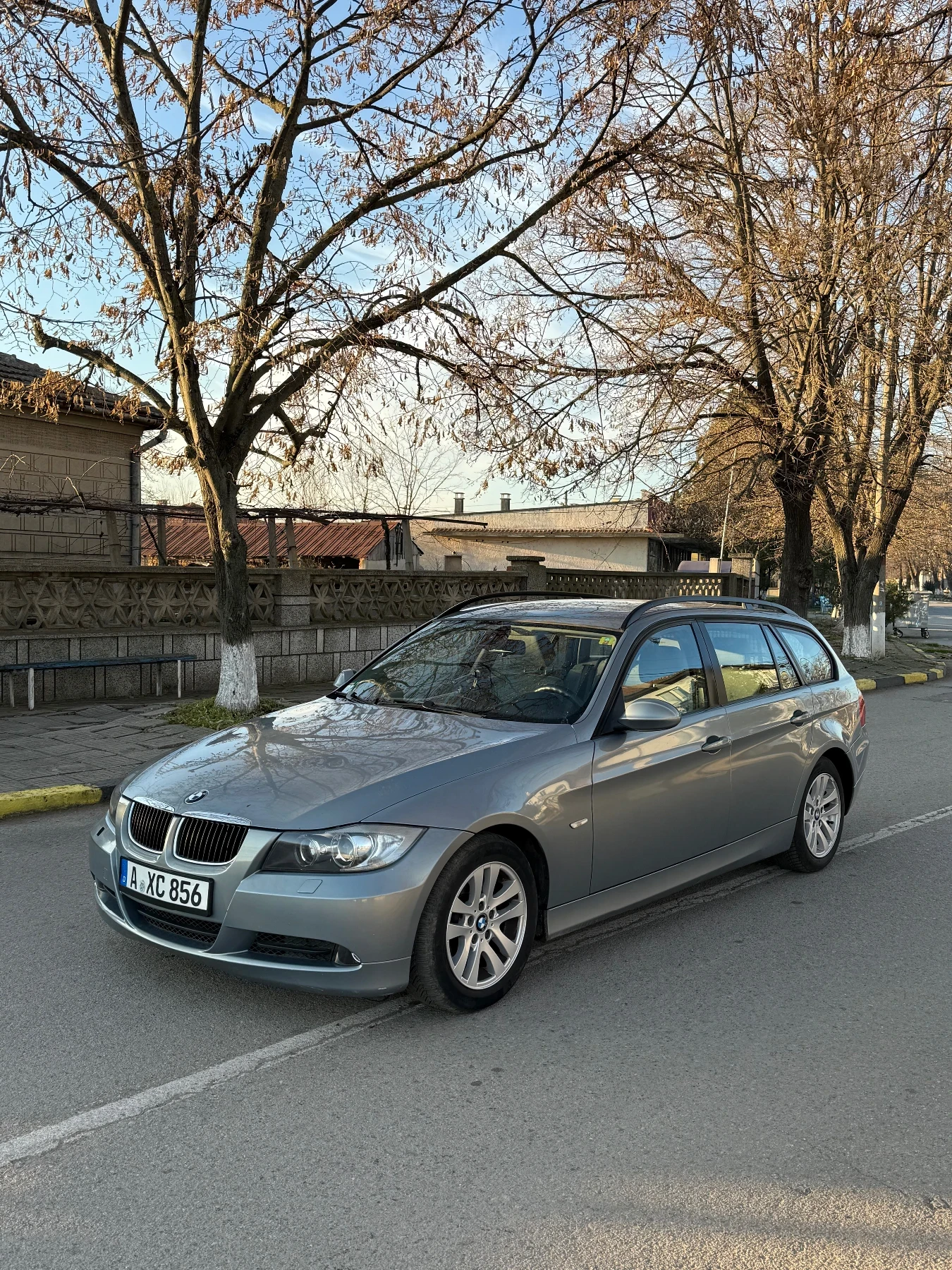 BMW 320 2.0, снимка 1