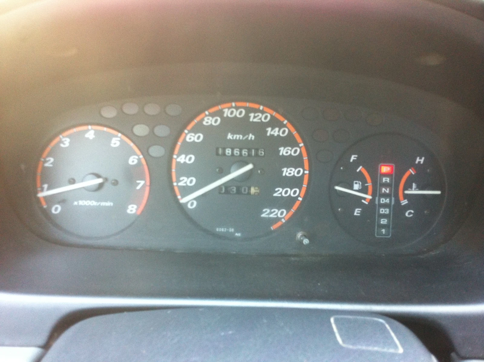 Honda Cr-v 2.0 i Gas/Benzin | Mobile.bg   12