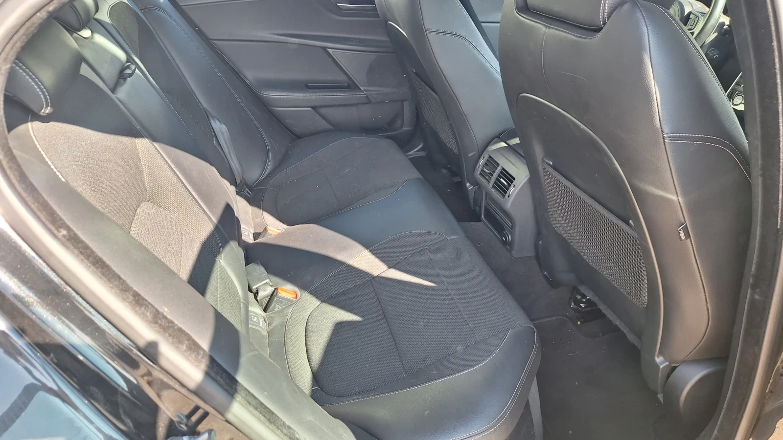 Jaguar XE R SPORT  - изображение 6