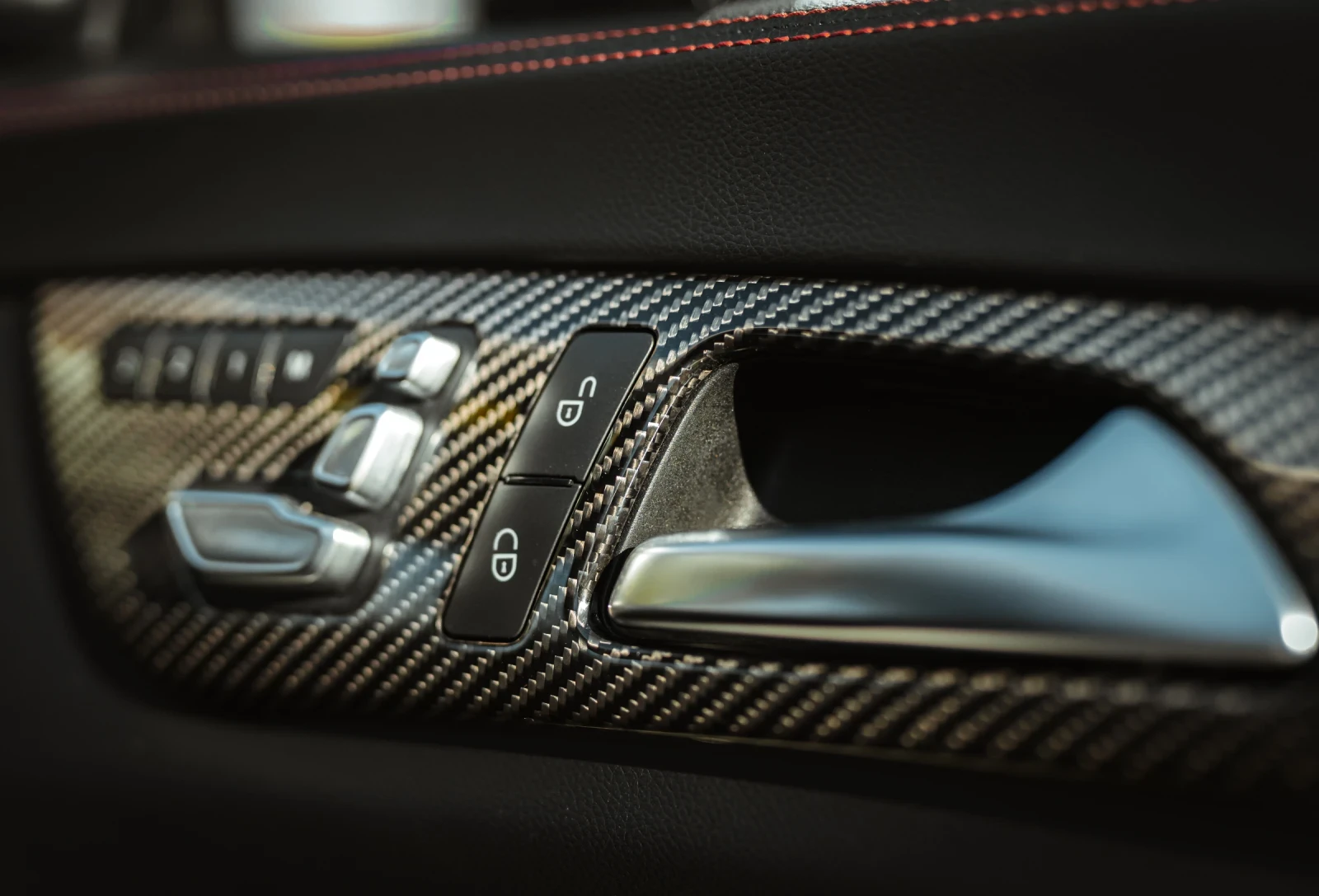 Mercedes-Benz CLS 63 AMG CLS 63 AMG S | Mobile.bg   15