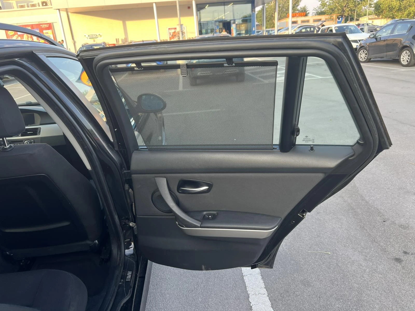 BMW 320 BMW E91 ��� �91 | Mobile.bg � ����������� 15