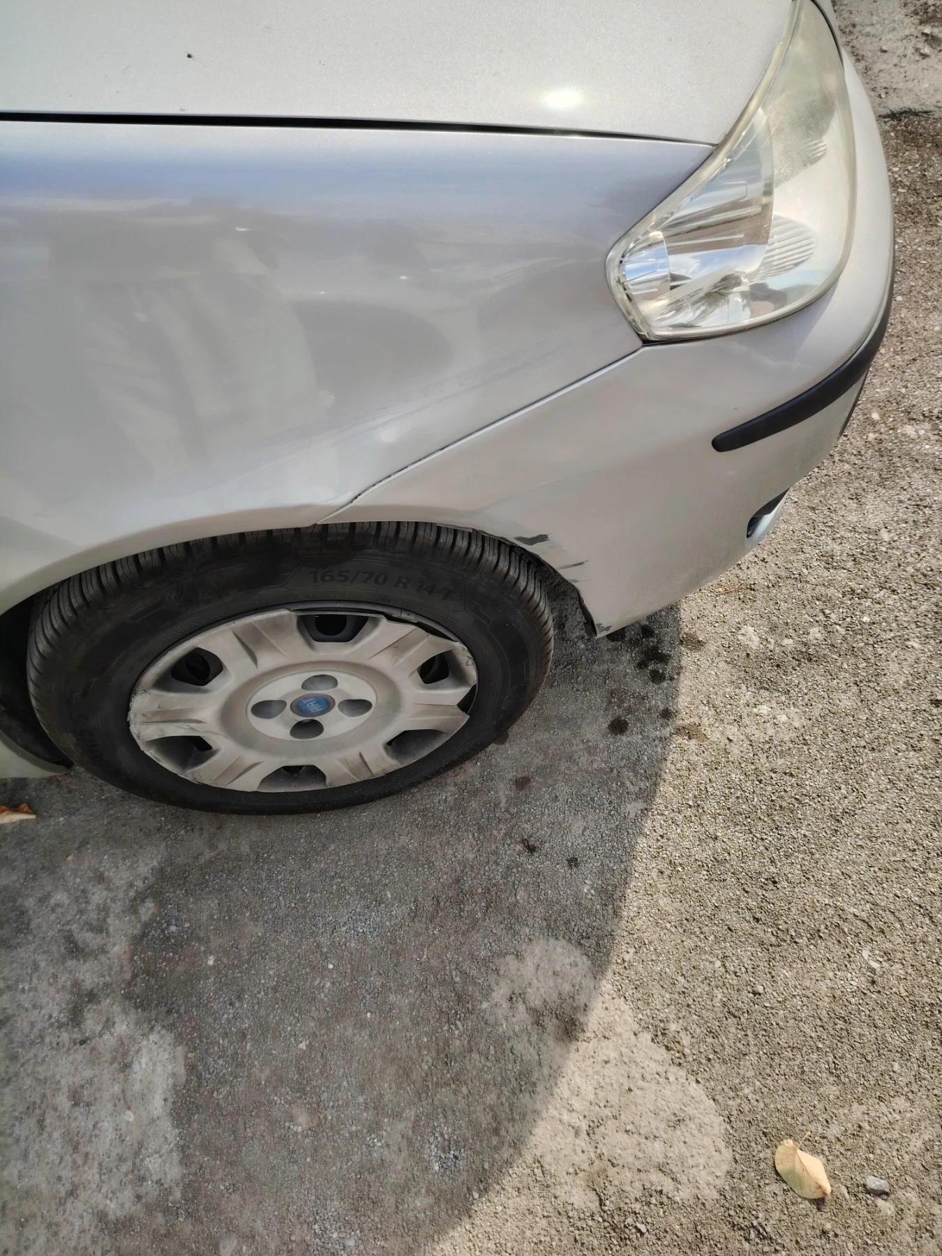 Fiat Punto 1.2 - изображение 3