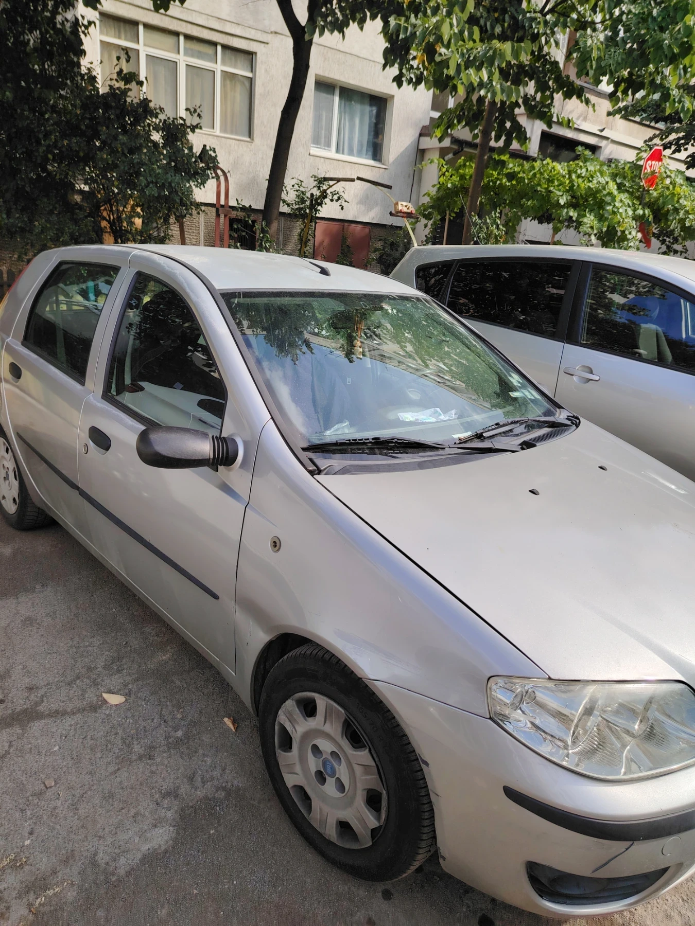 Fiat Punto 1.2 - изображение 4