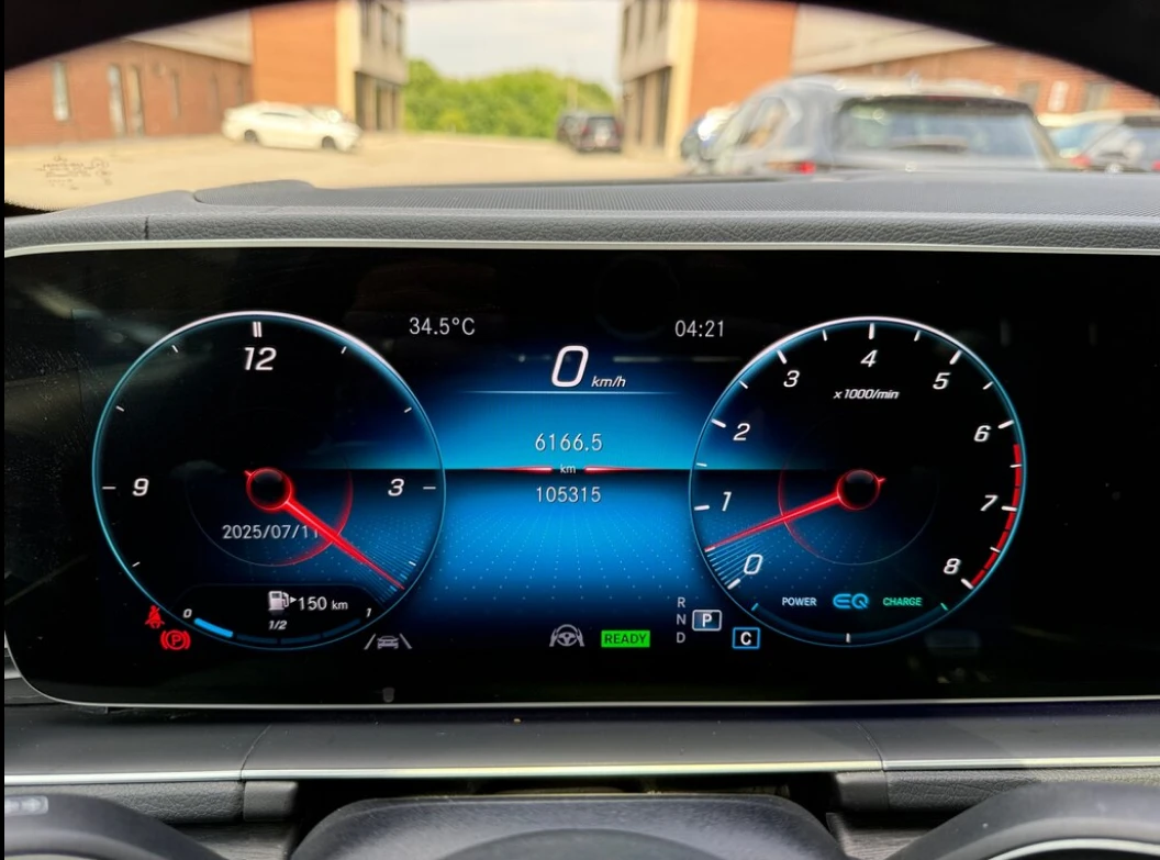 Mercedes-Benz GLS 450 AMG PACKAGE* Head Up*  - изображение 9