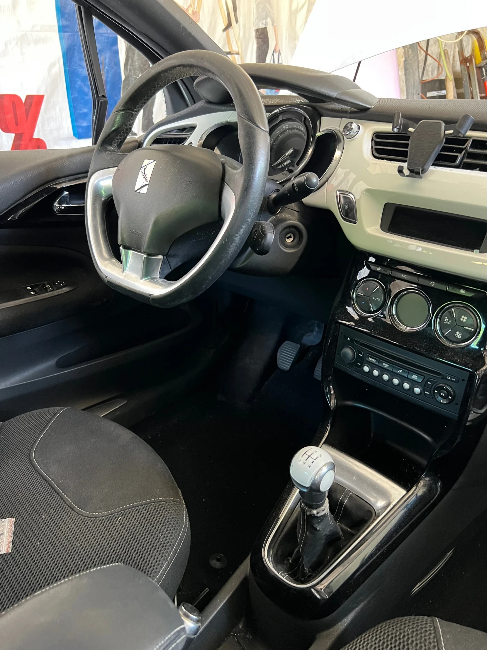 Citroen DS3  - изображение 4
