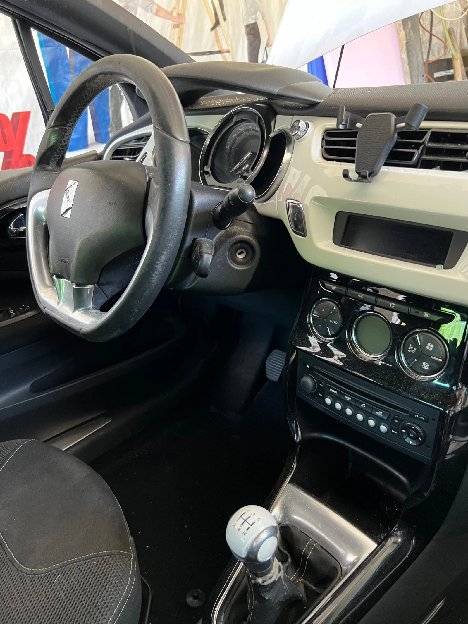 Citroen DS3  - изображение 5
