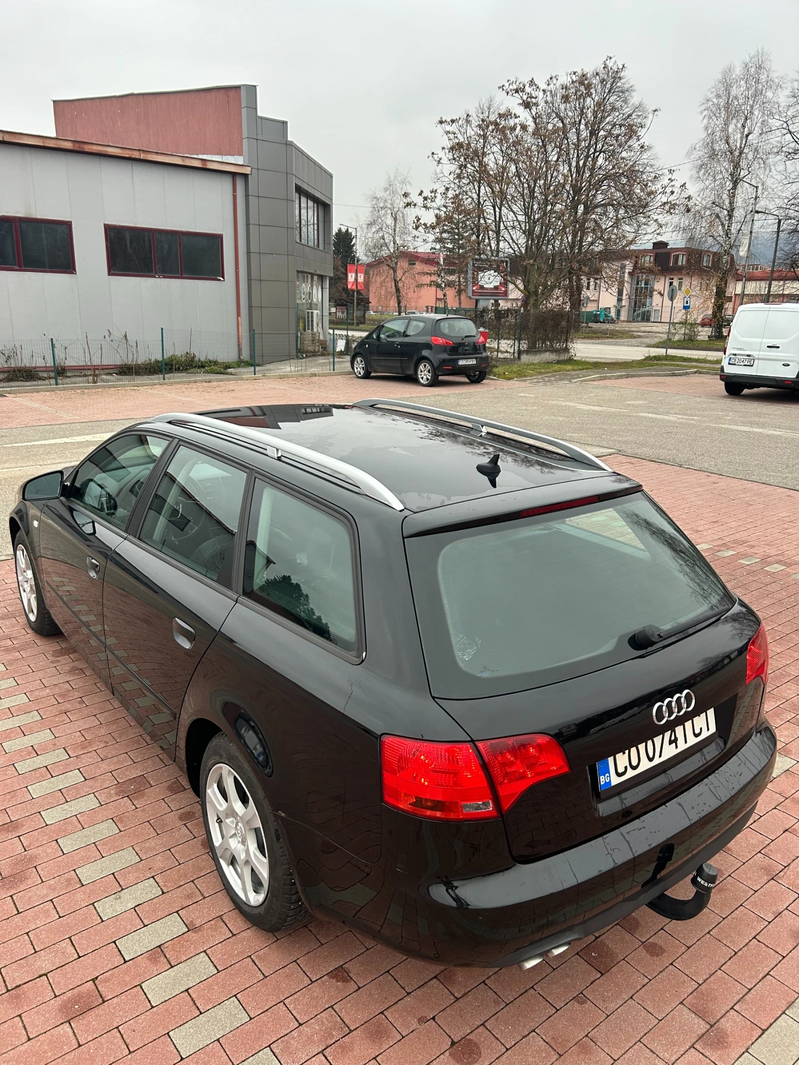 Audi A4  - изображение 6