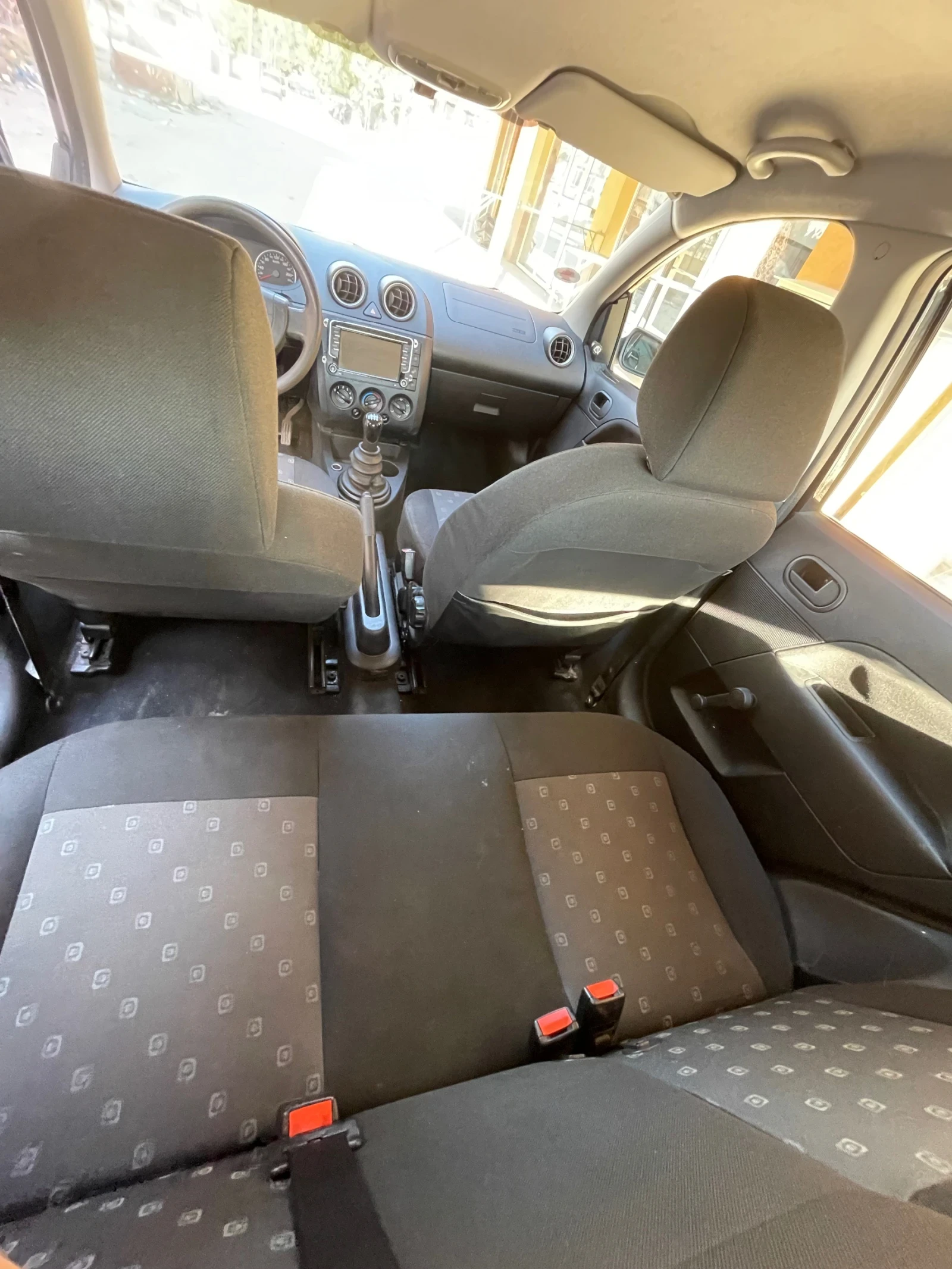 Ford Fiesta  - изображение 6