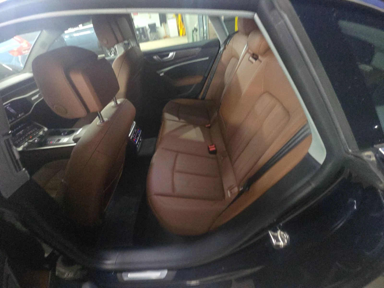 Audi A7 3.0T Premium Plus /DIGITAL | Mobile.bg   12