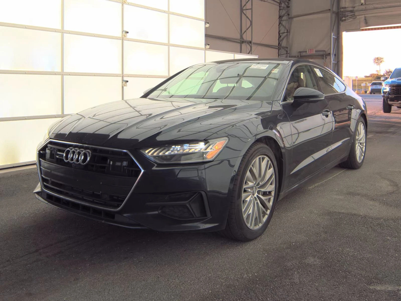 Audi A7 3.0T Premium Plus /DIGITAL | Mobile.bg   3