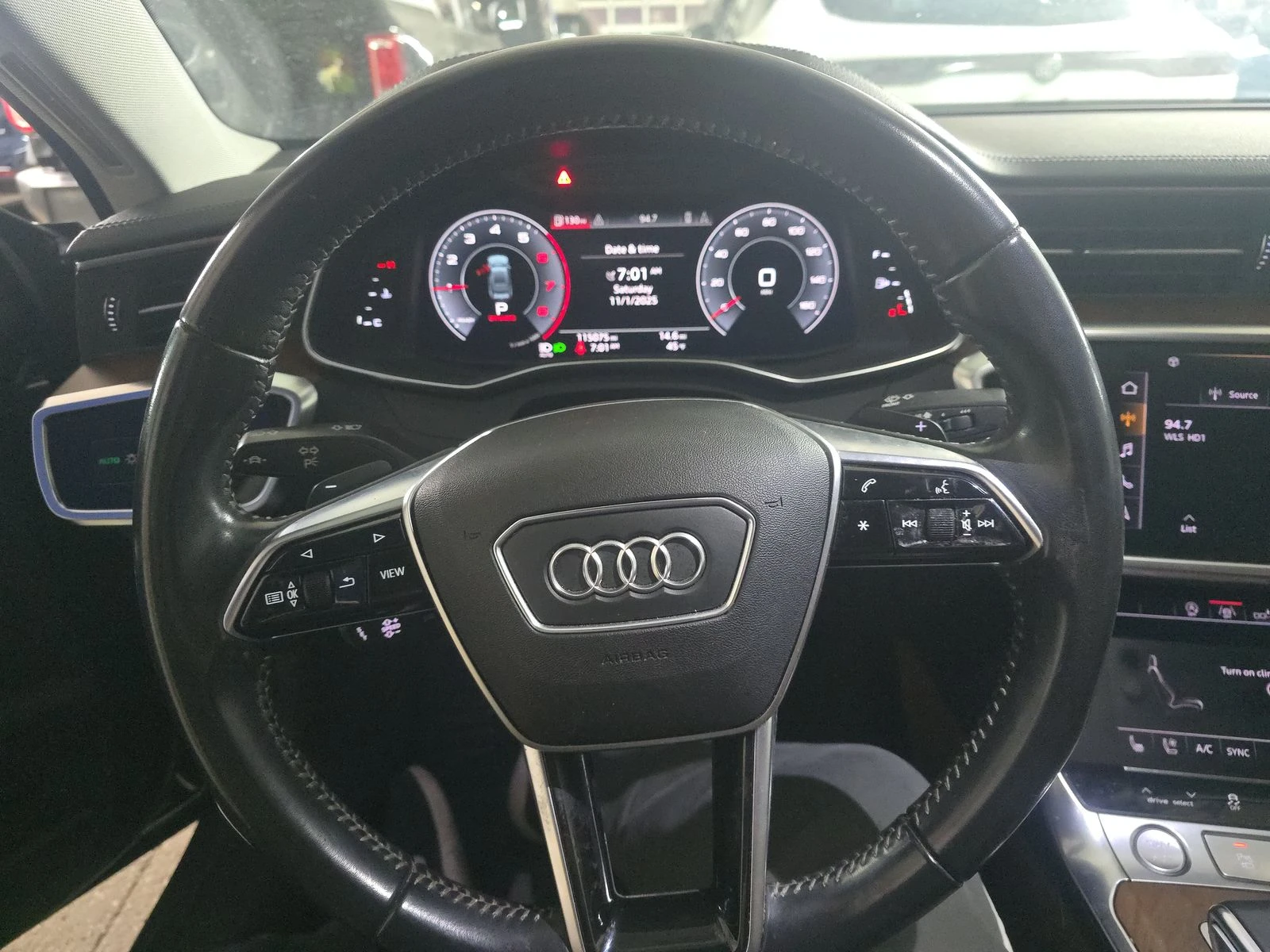 Audi A7 3.0T Premium Plus /DIGITAL | Mobile.bg   9