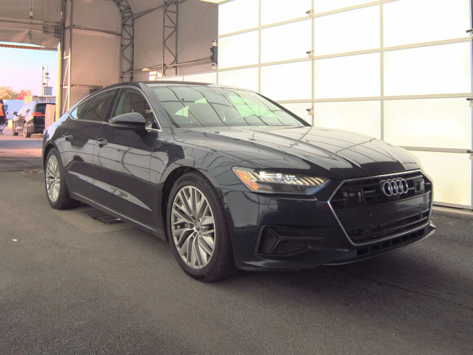 Audi A7 3.0T Premium Plus /DIGITAL | Mobile.bg   1