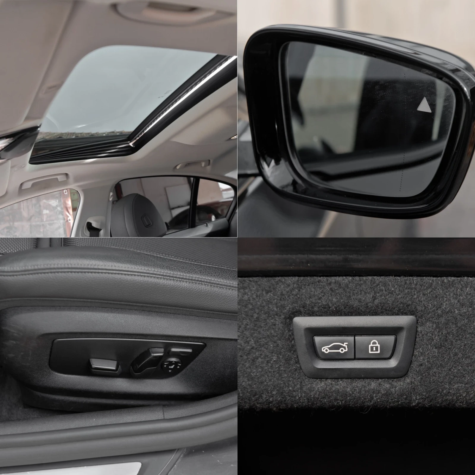 BMW 530 Xd/M5/PERFORMANCE/LCI/20 | Mobile.bg   17