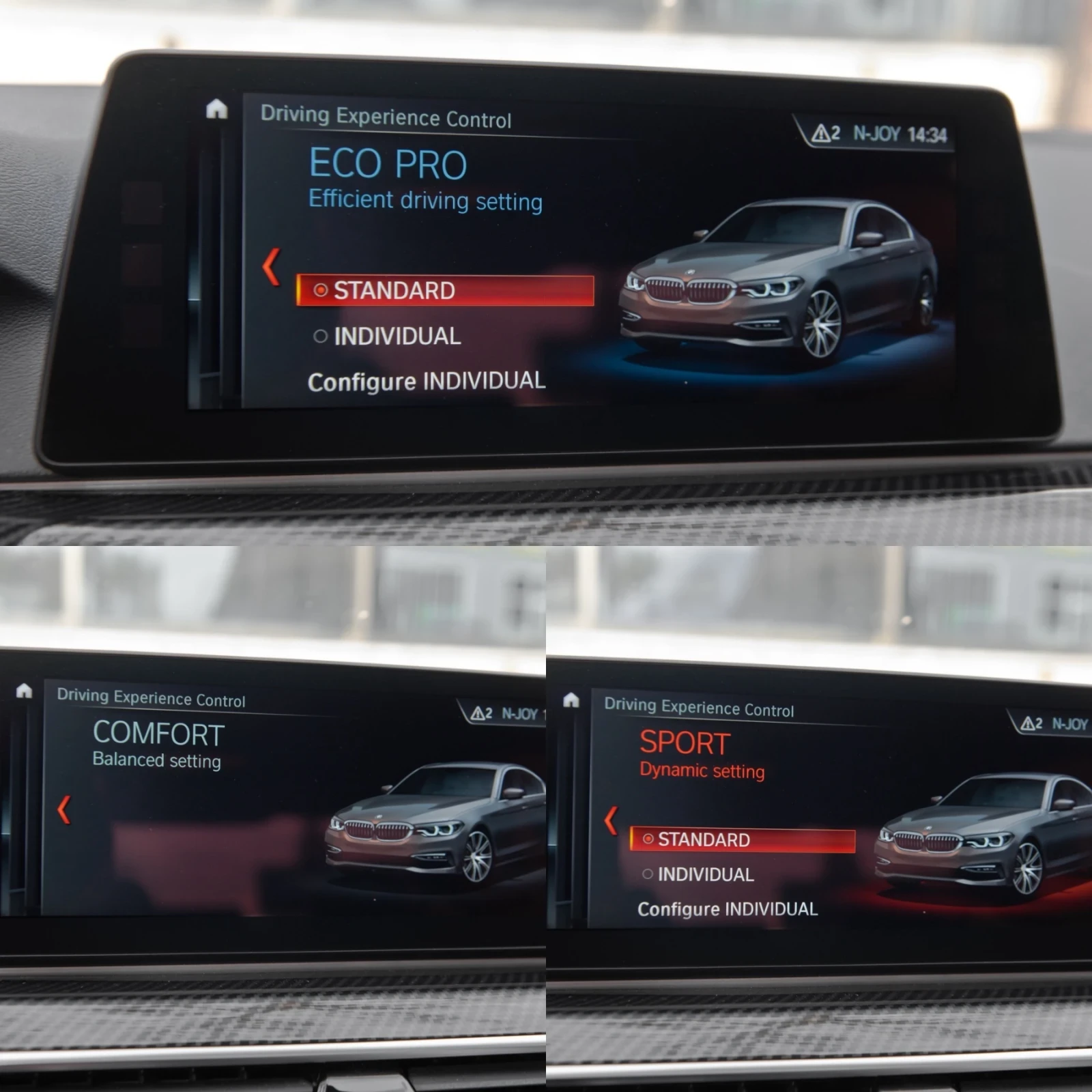 BMW 530 Xd/M5/PERFORMANCE/LCI/20 | Mobile.bg   15