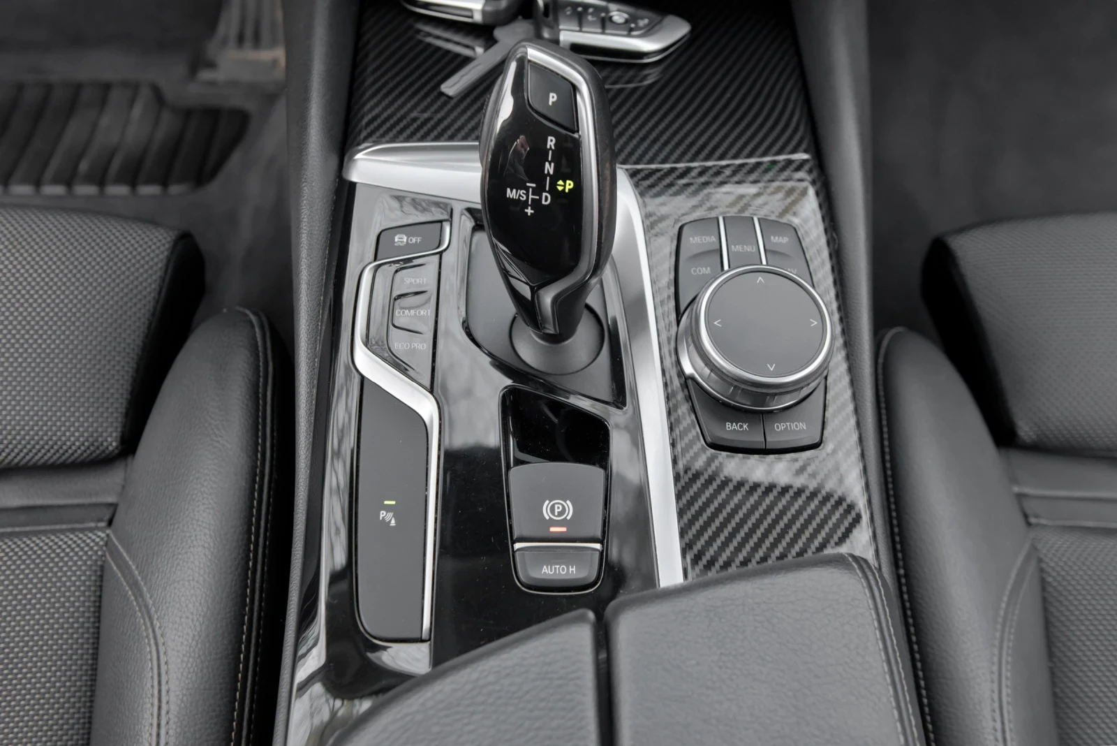 BMW 530 Xd/M5/PERFORMANCE/LCI/20 | Mobile.bg   12