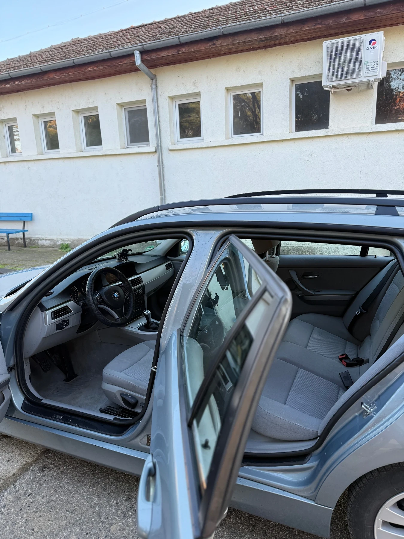 BMW 320 2.0 - изображение 10