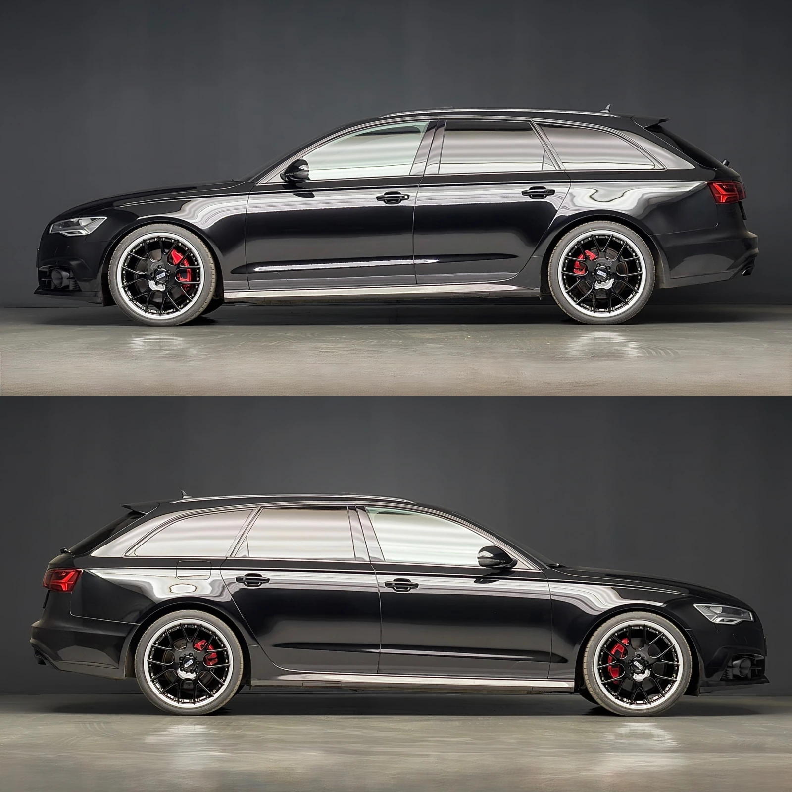 Audi A6 Competition 326 к.с. PANORAMA ACC  - изображение 3