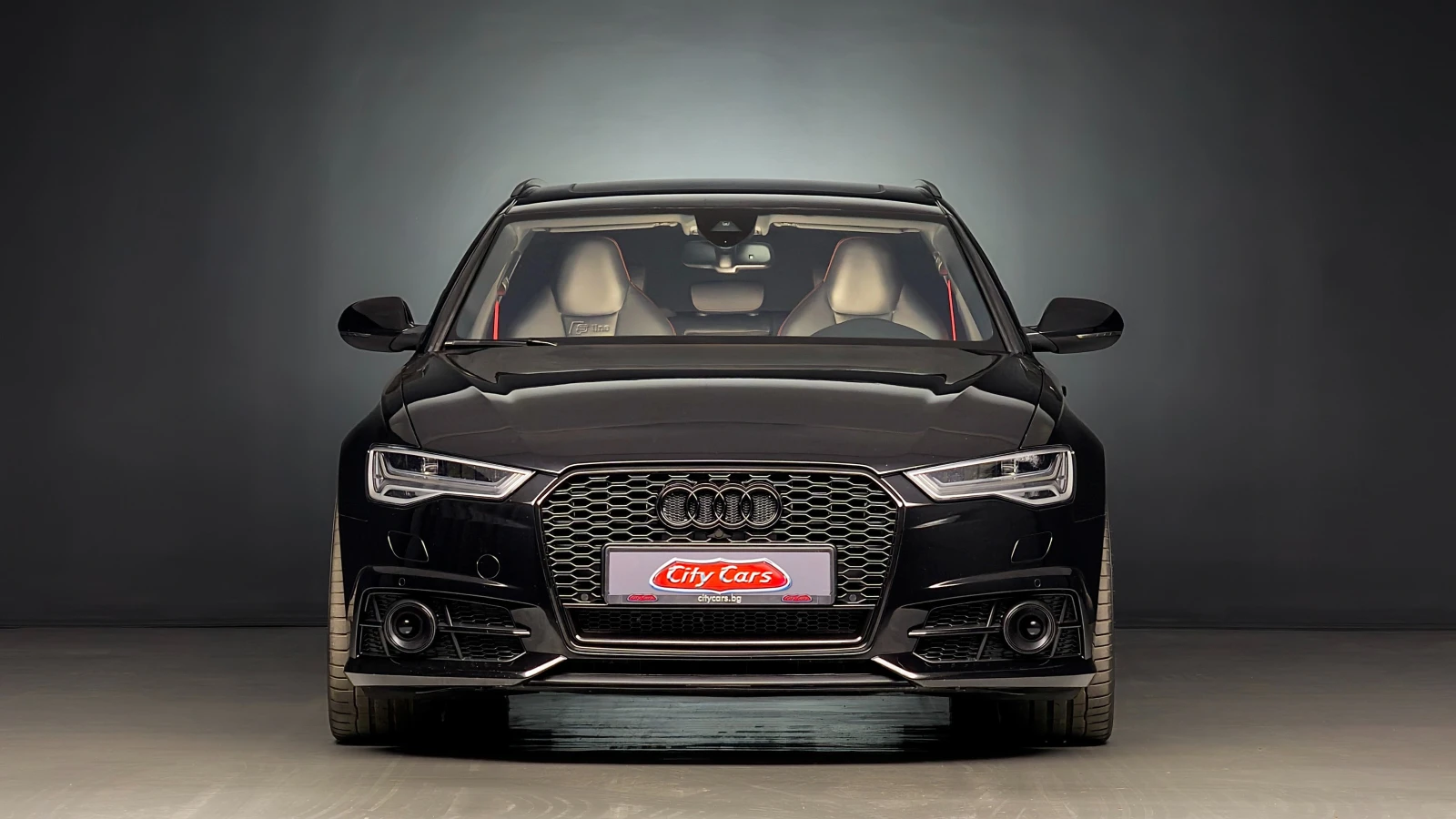 Audi A6 Competition 326 �.�. PANORAMA ACC  | Mobile.bg � ����������� 1