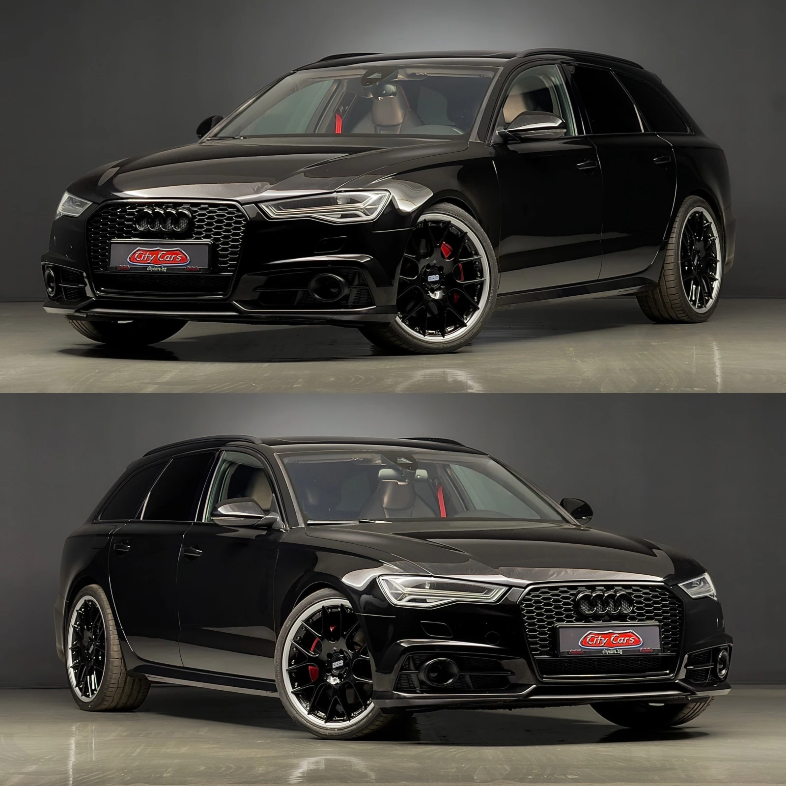 Audi A6 Competition 326 к.с. PANORAMA ACC  - изображение 2