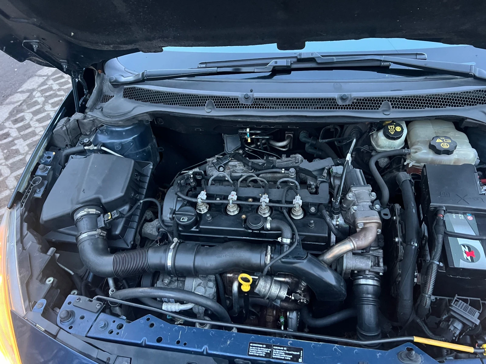 Opel Astra | Mobile.bg � ����������� 12