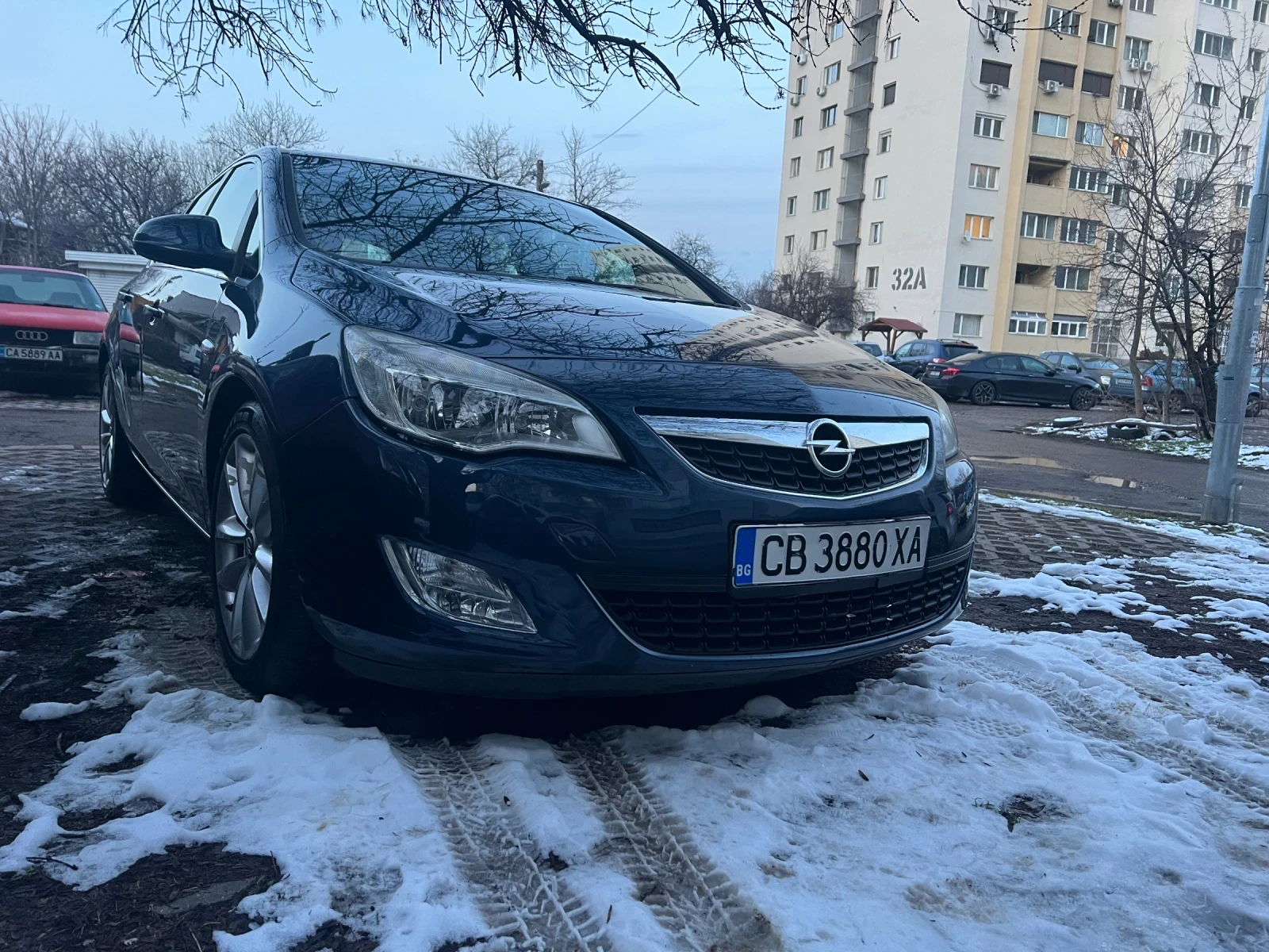 Opel Astra | Mobile.bg � ����������� 1