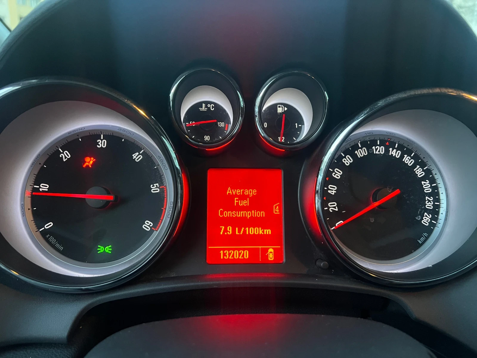 Opel Astra  - изображение 9