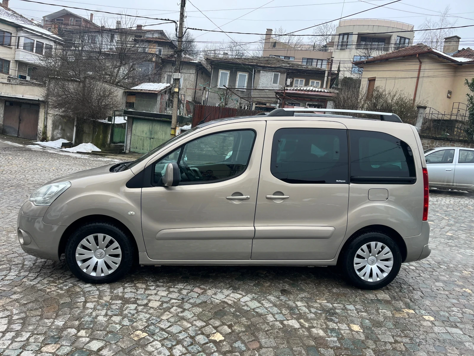 Citroen Berlingo Navi* Multispace* �������� | Mobile.bg � ����������� 5