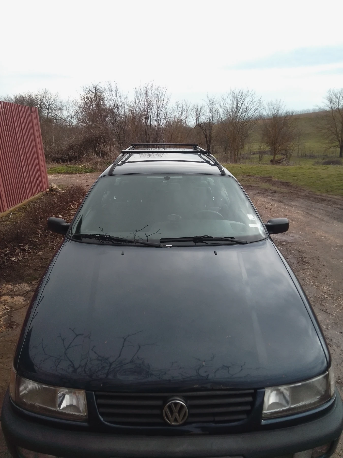 VW Passat | Mobile.bg � ����������� 1