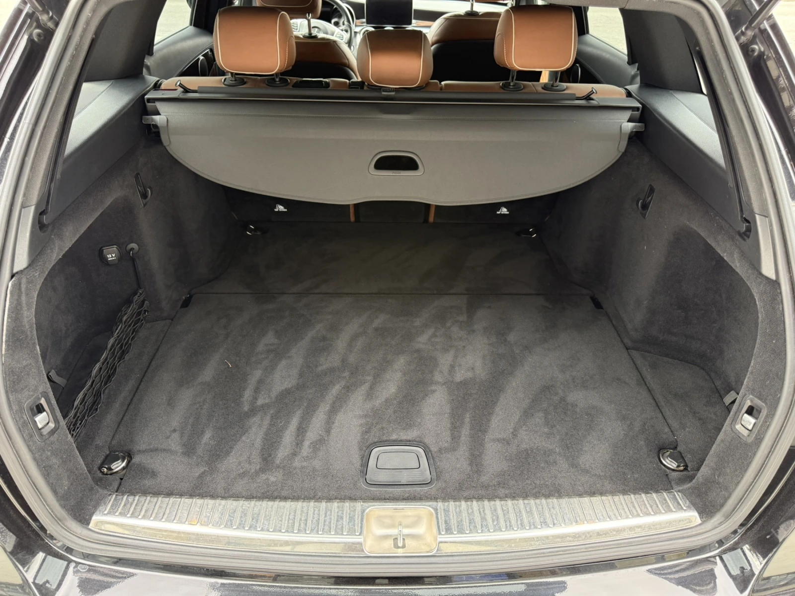 Mercedes-Benz C 220 Avangard | Mobile.bg � ����������� 13