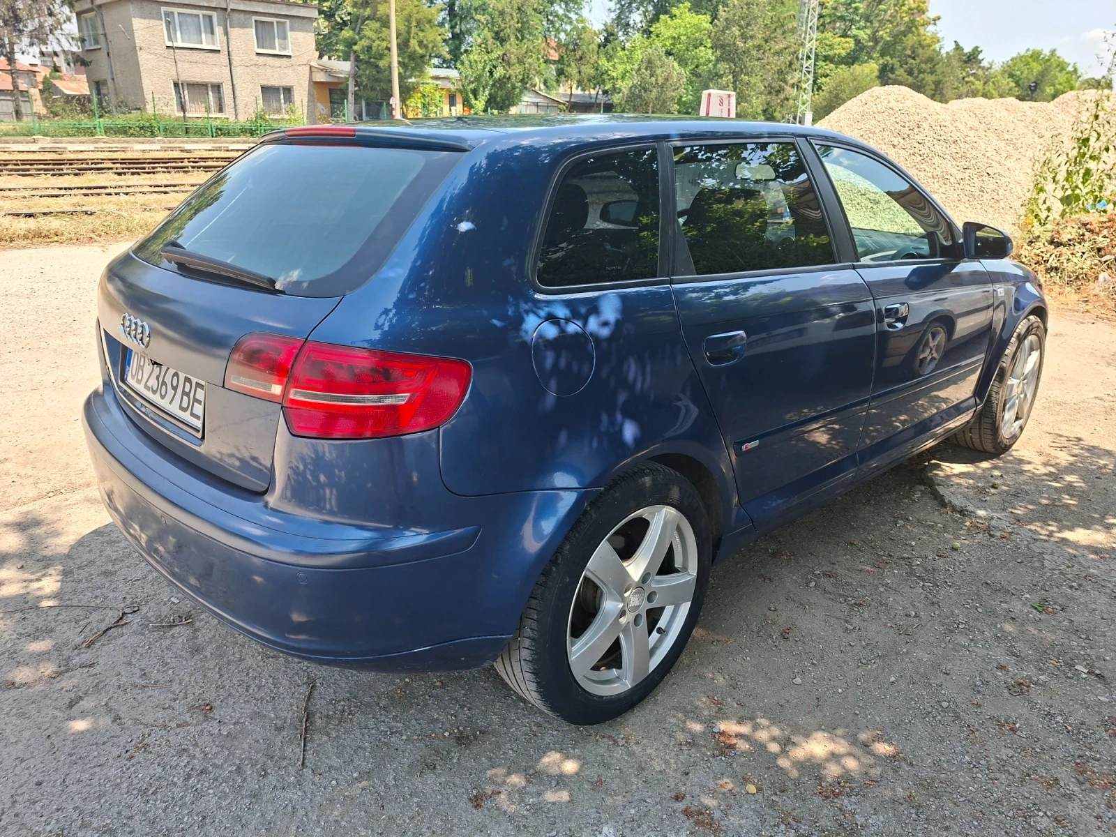 Audi A3 2.0 bmm - изображение 4