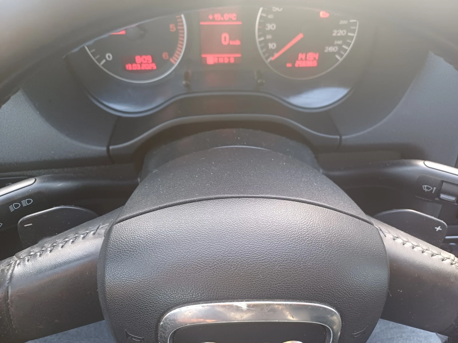 Audi A3 2.0 bmm - изображение 6