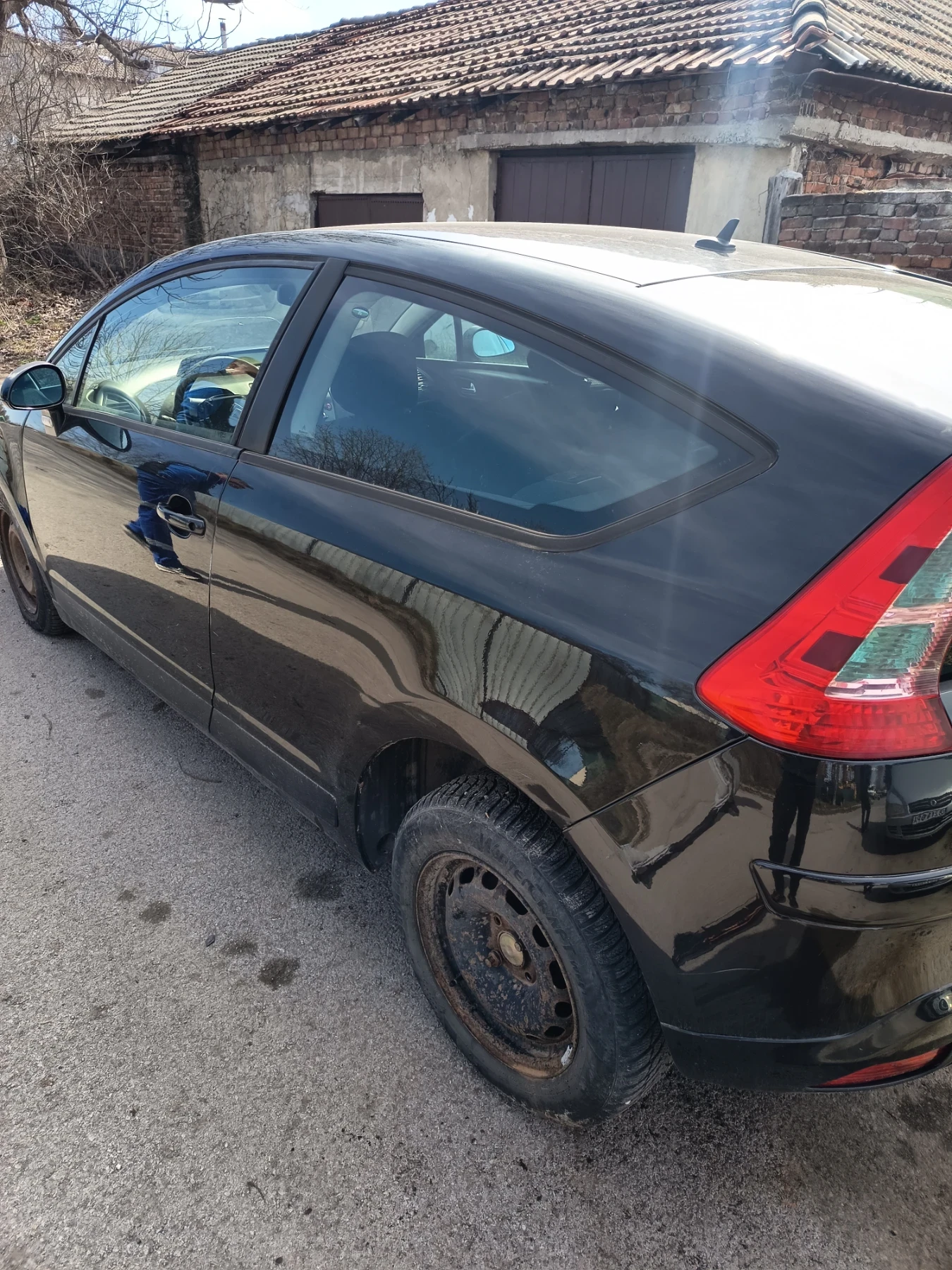 Citroen C4  - изображение 5