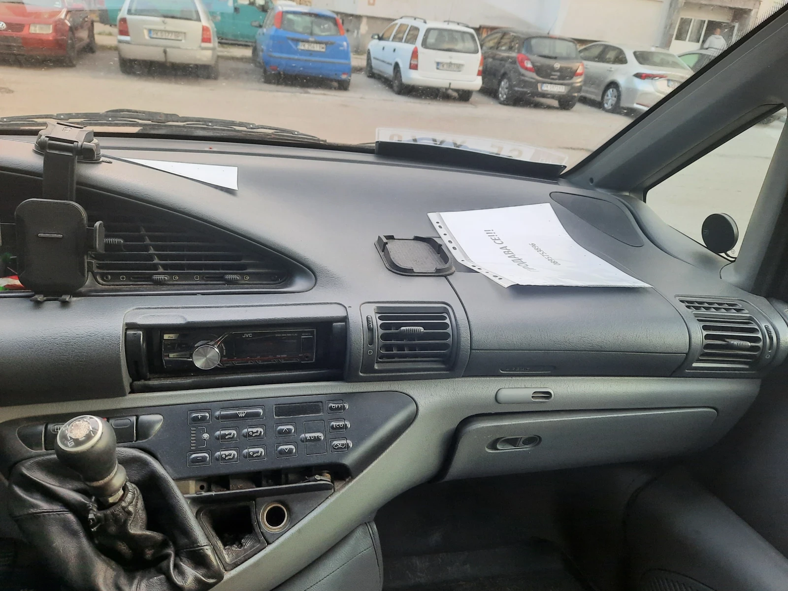 Peugeot 806, снимка 5 - Автомобили и джипове - 53874103